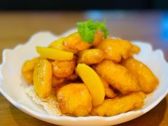 -俭寨大盘鸡·手抓肉·烧烤新疆菜(乌苏路店)