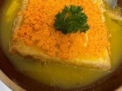 -琼大师东方烤乳猪(亚特兰蒂斯店)