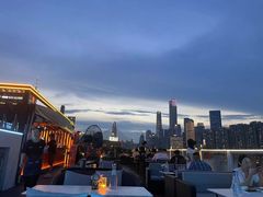 -琶醍壹号•潮菜江景餐吧