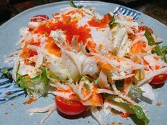 -炙柒Sekinana·精致料理 烧鸟·铁板烧(海上世界店)