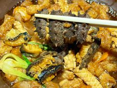 -老大连·海肠捞饭·大连海鲜大连菜(西安路店)