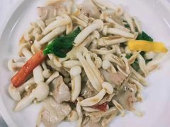 -百富源·海鲜辽菜(和平北大街店)