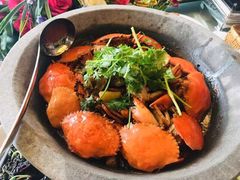 -奥山雅阁酒店·中餐厅