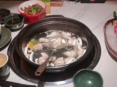 -狐狸爱上椰子鸡(滨江星光大道店)