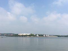 -千龙湖生态旅游度假区