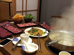 -牛a潮汕鲜牛肉粿条(天河北店)