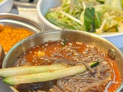 -六七八韩式烤肉·韩国料理(上杭路店)