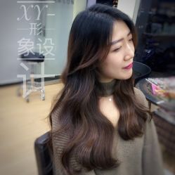-XY形象设计/烫发·染发·接发