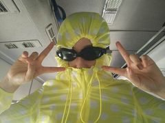 -雅鲁激流探险漂流