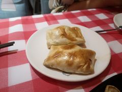 烤包子-西域阿里马新疆菜·清真(桂花路店)