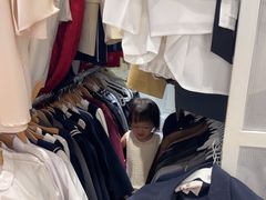-天真蓝照相馆(龙岗万科里店)