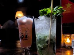 -HUNTING BAR亨霆鸡尾酒馆(越秀淘金店)