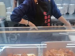 -老柴枝猪脚饭(窑岭店)