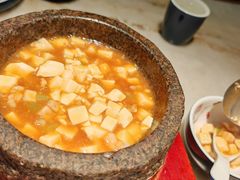 -绿茶餐厅(茂业天地店)