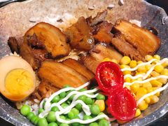 -西关味(大卫城店)