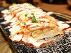 -海之屋韩式烤肉(海棠68环球美食街店)
