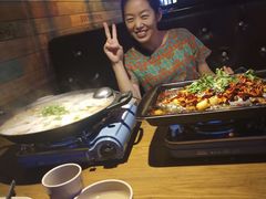 -炭火功夫烤鱼·小龙虾音乐餐吧(新风街店)
