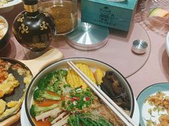 -渝乡辣婆婆·川菜 水煮鱼(中山西路店)
