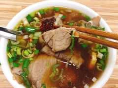 -焦大头牛肉小饭(南关店)