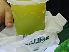 -鲜果时间·果蔬茶(赛格负二层店)