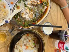 -妈妈的味道(和顺古镇店)