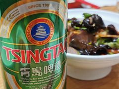 -喜家德虾仁水饺(青岛永旺东部店)
