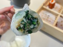 -蔡澜点心·粤菜(西单大悦城店)
