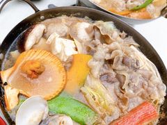 -张妈台式锅烧(深大店)