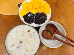 -小团圆糖水铺(襄阳南路店)