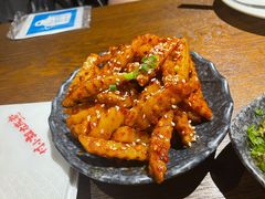 琅琊土豆-付小姐在成都(五道口店)