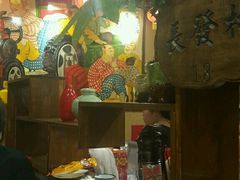 -金掌勺锅包肉(太原万达店)