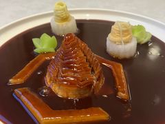 -海味观(老西门店)