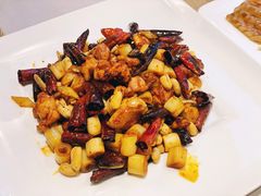 -之参餐厅(前门大街店)