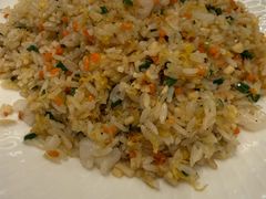 香宫扬州炒饭-扬州香格里拉·香宫中餐厅