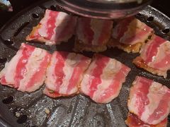 -首尔烤肉大排档(合生汇店)