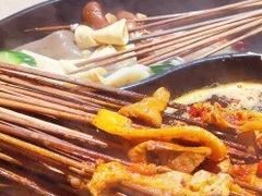 -小郡肝串串(解放碑店)