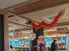 -老淮滨-蚌埠非遗小吃(淮河路店)