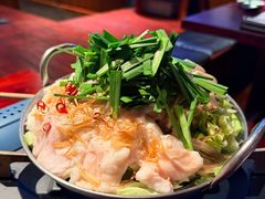 博多牛肠火锅-九州酒场ひこぞう(1号店)