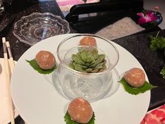 -捞王锅物料理(温州万象城店)