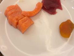 -怡咖啡海鲜自助餐厅(浦东香格里拉店)