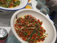 -兰湘子·湘菜小炒(南京江宁万达店)