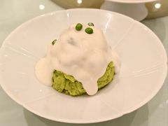春汁豆泥-马旺子酒楼