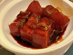 -扬州香格里拉·香宫中餐厅