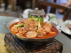 -湘菜时代风味餐厅