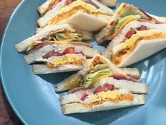 -晨间厨房·三明治(厦门一中店)