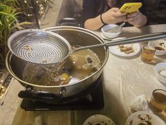 -小煵记·打边炉(西丽文光店)