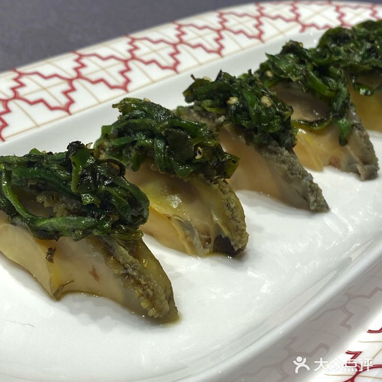 长沙高端湘菜—新长福[调皮]