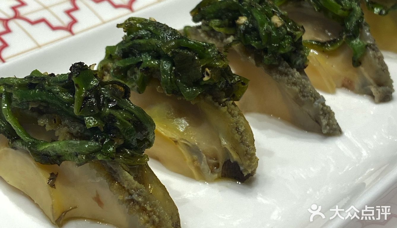 长沙高端湘菜—新长福[调皮]