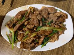 -炙热童年·老北京炙子烤肉(南锣鼓巷店)