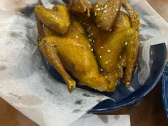 -煲煲掂风味煲仔饭餐厅(西区店)